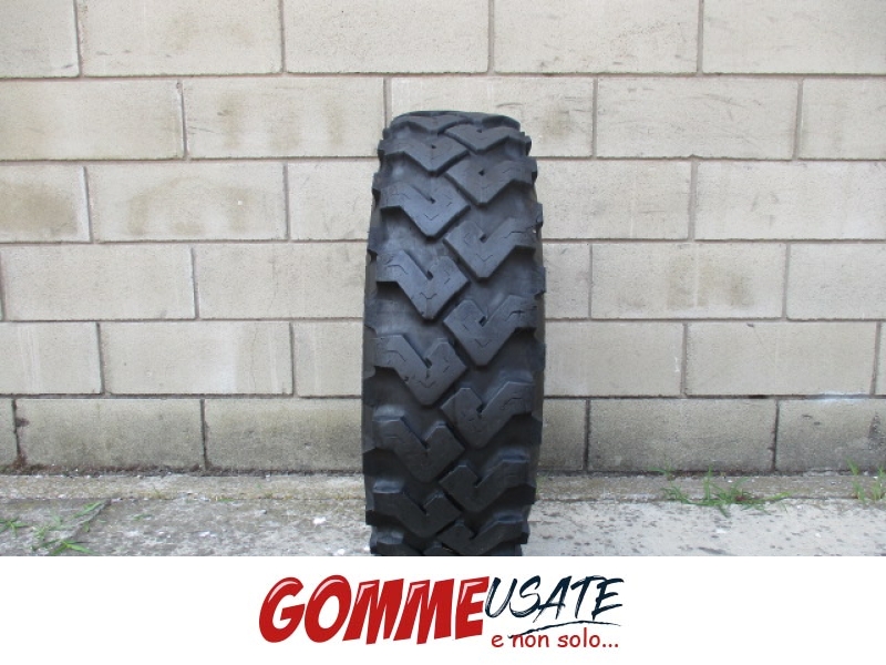 SEMPERIT 10.5 - 18 (-) EXTRA SPEZIAL TT