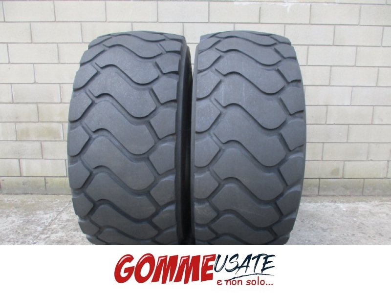 MICHELIN 26.5 R 25 (-) XHA-2 TL