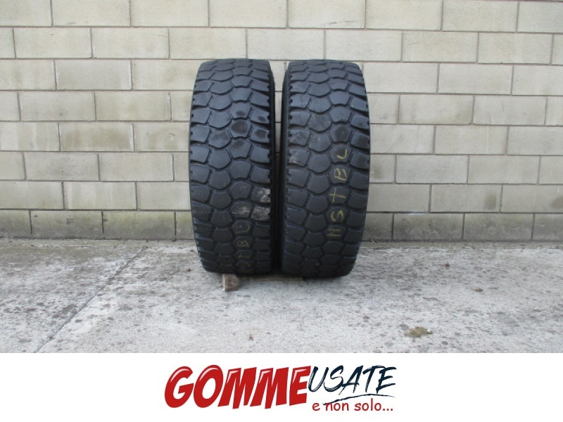 MICHELIN 395/85 R 20 (-) XZL2 TL