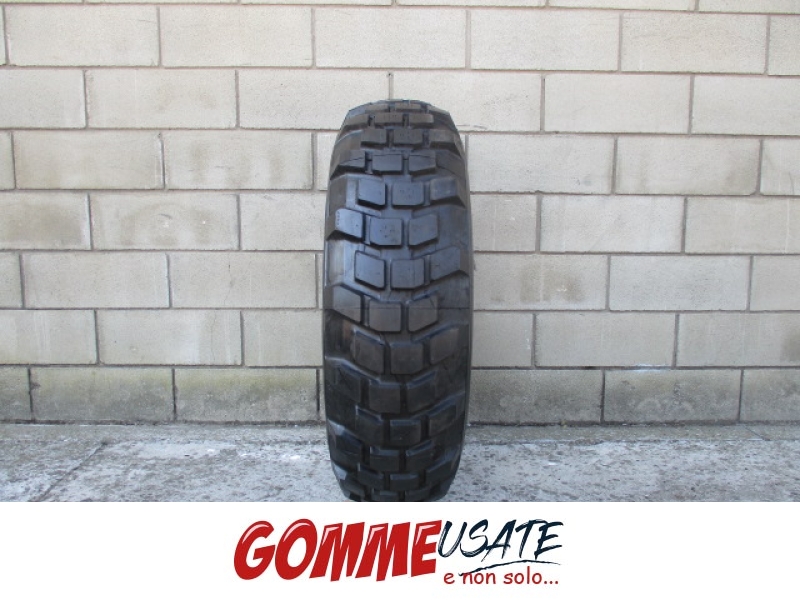 MICHELIN 12.5 R 20 (-) XL TT