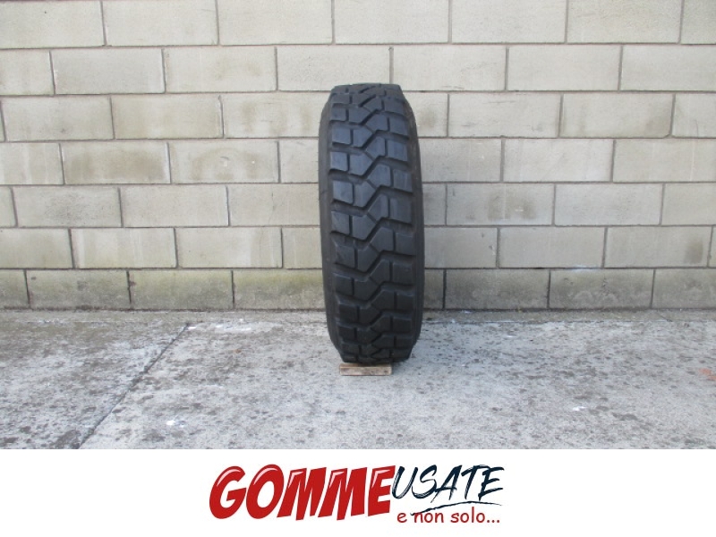 PIRELLI 335/80 R 20 (12.5 R 20) PS22 PISTA MPT TL