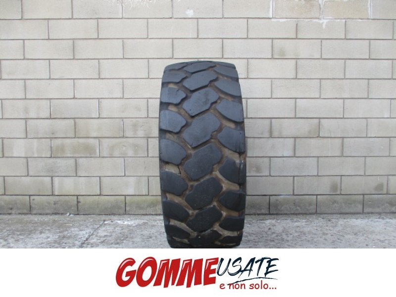 GOOD-YEAR 20.5 R 25 (-) RT-3B TL