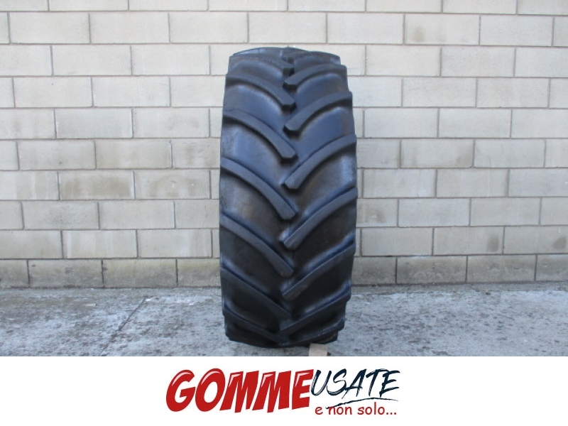 CONTINENTAL 540/65 R 30 (-) IMP. CONTRACT AC65 TL