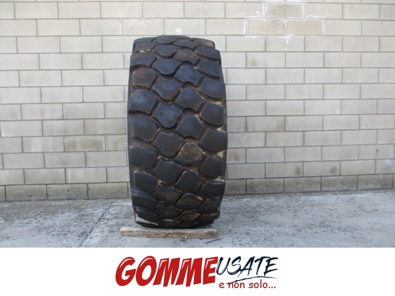 MICHELIN 29.5 R 25 (-) X-SUPERTERRAIN + TL