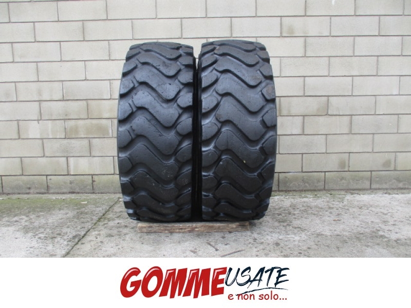 MICHELIN 20.5 R 25 (-) XHA2 TL
